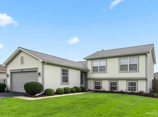 7212 Courtwright Dr, Plainfield, IL 60586