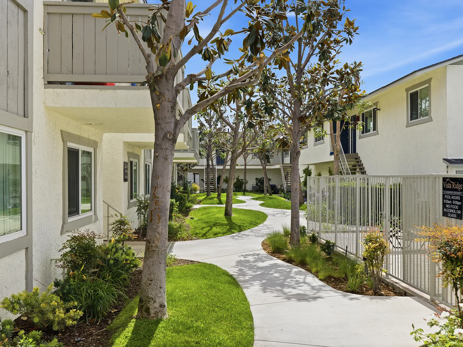 Vista Ridge Apartments — Photo 2