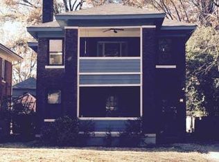 (Undisclosed Address), Memphis, TN 38112