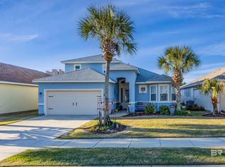 25306 Windward Lakes Ave, Orange Beach, AL 36561