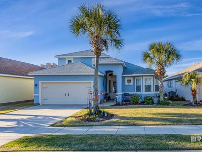 25306 Windward Lakes Ave, Orange Beach, AL, 36561
