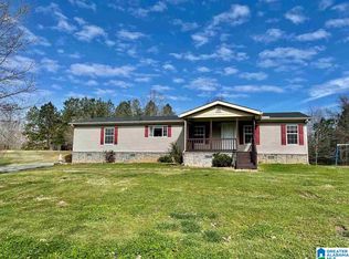 259 Mountain Ter, Odenville, AL 35120