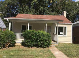 1037 Washington Heights Ter NW, Atlanta, GA 30314