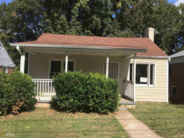 1037 Washington Heights Ter NW, Atlanta, GA 30314