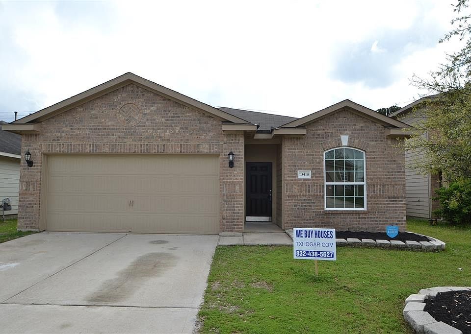 1st image of 13418 Lost Pines Bend Ct