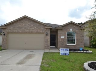 13418 Lost Pines Bend Ct, Houston, TX 77049
