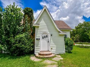 3319 Holman St, Houston, TX 77004