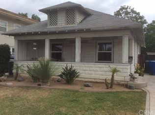 6806 Palm Ave, Riverside, CA 92506