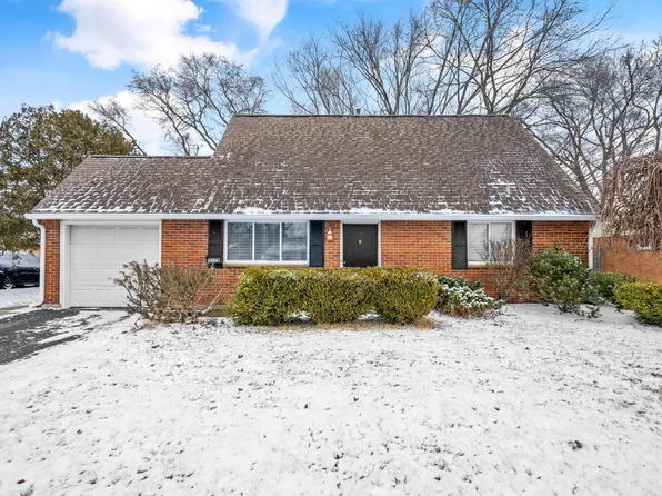 5176 Longview Dr, Hilliard, OH 43026