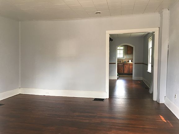 Living room -looking into dining room