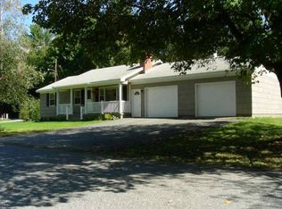 128 Morningside Dr, Windsor, VT 05089