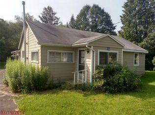 2776 Brimmer Brook Rd, Wellsville, NY 14895