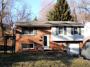 6068 Tridale Ct, Cincinnati, OH 45230