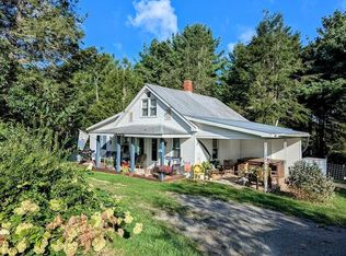 825 Macks Mountain Rd NW, Indian Valley, VA 24105