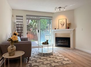 7184 Stride Ave #5, Burnaby, BC V3N1T7