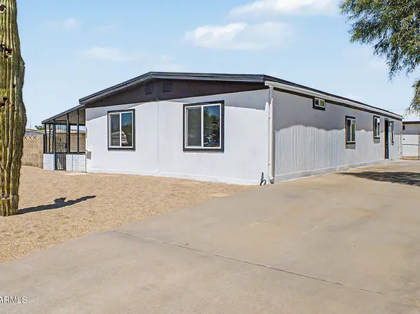 3622 W ABRAHAM Lane, Glendale, AZ 85308