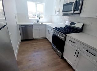 1254 N Citrus Ave, Los Angeles, CA 90038