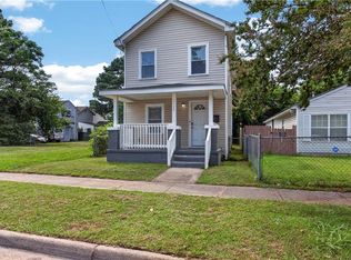 2209 Marshall Ave, Norfolk, VA 23504