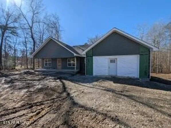 5375 Wilder Rd, Grimsley, TN 38565
