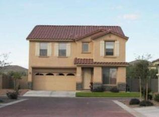 16958 W Rimrock St, Surprise, AZ 85388