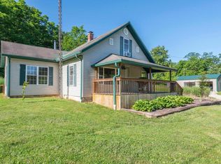 7711 W State Road 48, Bloomington, IN 47404