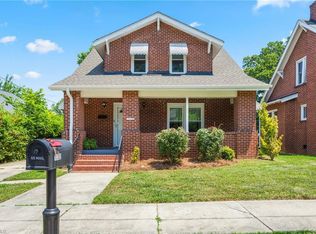 1103 Gorrell St, Greensboro, NC 27406