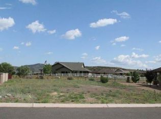 1224 Pebble Spgs, Prescott, AZ 86301