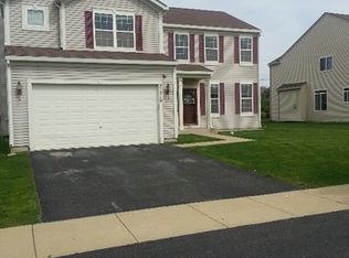 21219 Gray Hawk Dr, Matteson, IL 60443