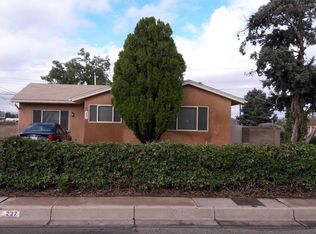237 General Bradley St NE, Albuquerque, NM 87123