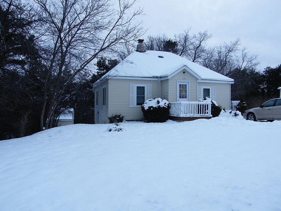 Charming House