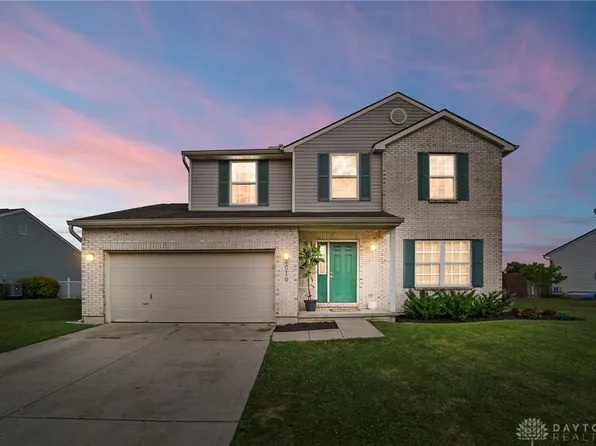 2010 Clearstream Way, Clayton, OH 45315