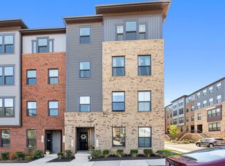 2694 Velocity Rd Unit 33K, Herndon, VA 20171