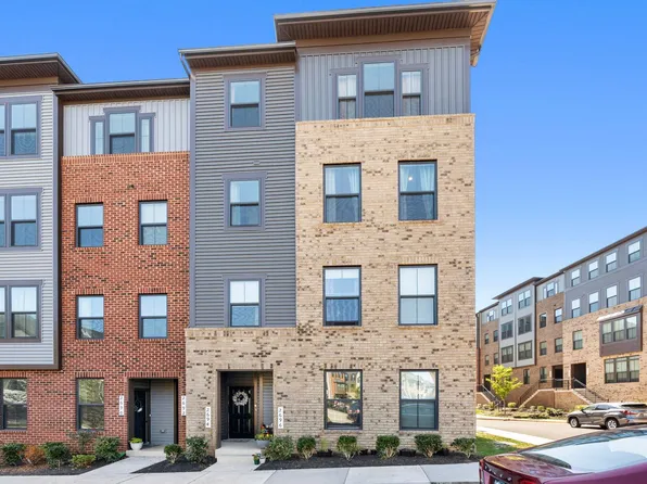 2694 Velocity Rd Unit 33K, Herndon, VA 20171