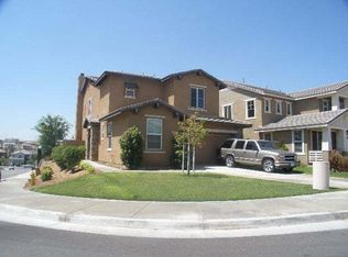 35545 Snead St, Beaumont, CA 92223