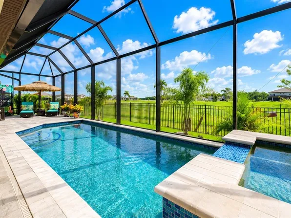 13871 Heartwood Way, Parrish, FL 34219