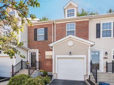 2672 Sawmill Reserve Dr, Powell, OH, 43065