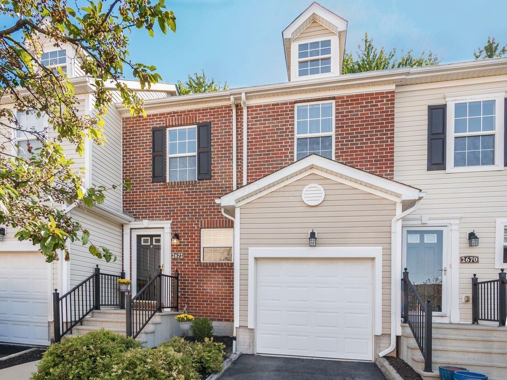 Real estate listing image