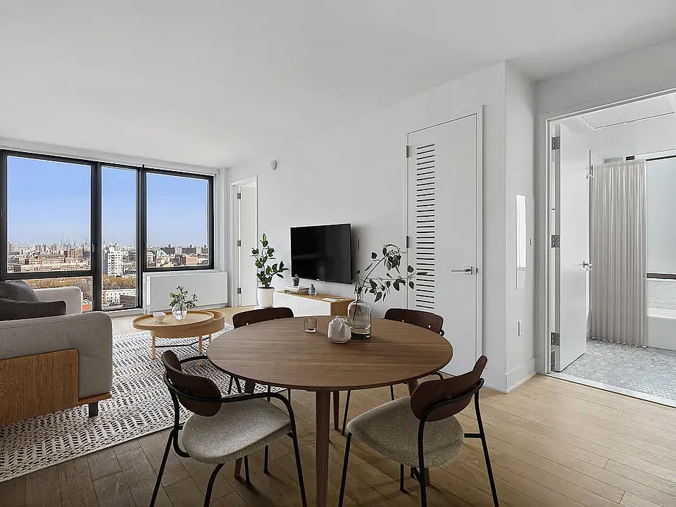 662 Pacific St #26C