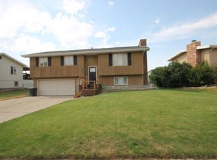 2736 Delmar Dr, Great Falls, MT 59404