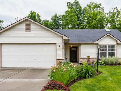 4103 Caddy Way, Indianapolis, IN, 46268