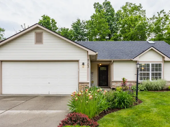 4103 Caddy Way, Indianapolis, IN 46268