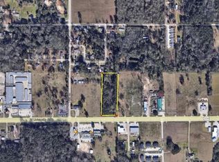 W University Ave, Hammond, LA 70401