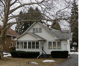 144 Kiniry Dr, Rochester, NY 14609