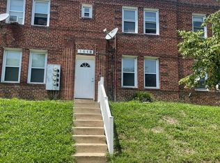 1918 I St NE #C, Washington, DC 20002