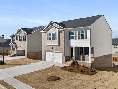 169 Montgomery Dr #185, Stockbridge, GA, 30281
