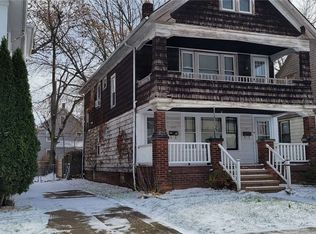1325-1327 W 93rd St, Cleveland, OH 44102