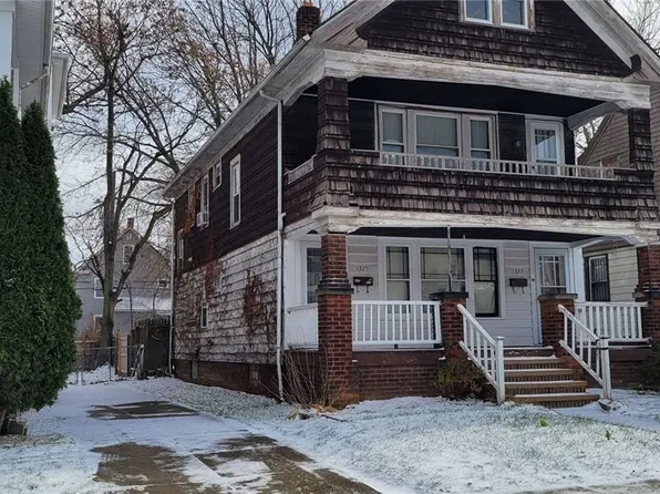1325-1327 W 93rd St, Cleveland, OH 44102