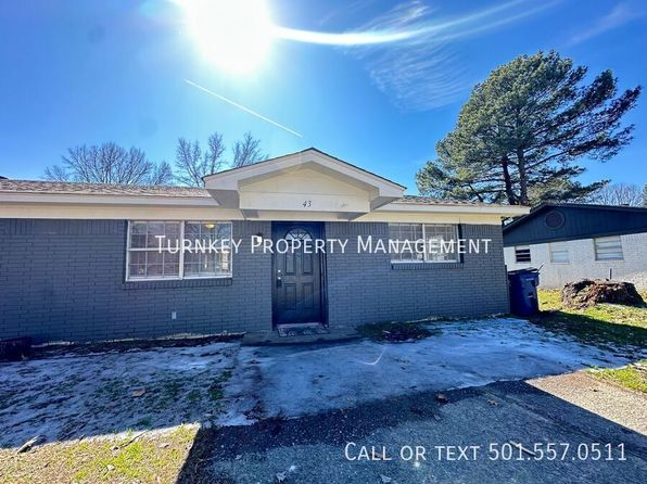 43 Frances St, Cabot, AR 72023