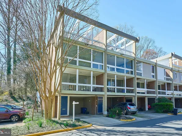 11501 Hickory Cluster, Reston, VA 20190