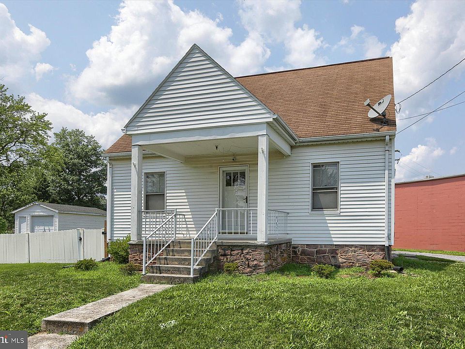 3221 Davidsburg Rd, Dover, PA 17315 Zillow